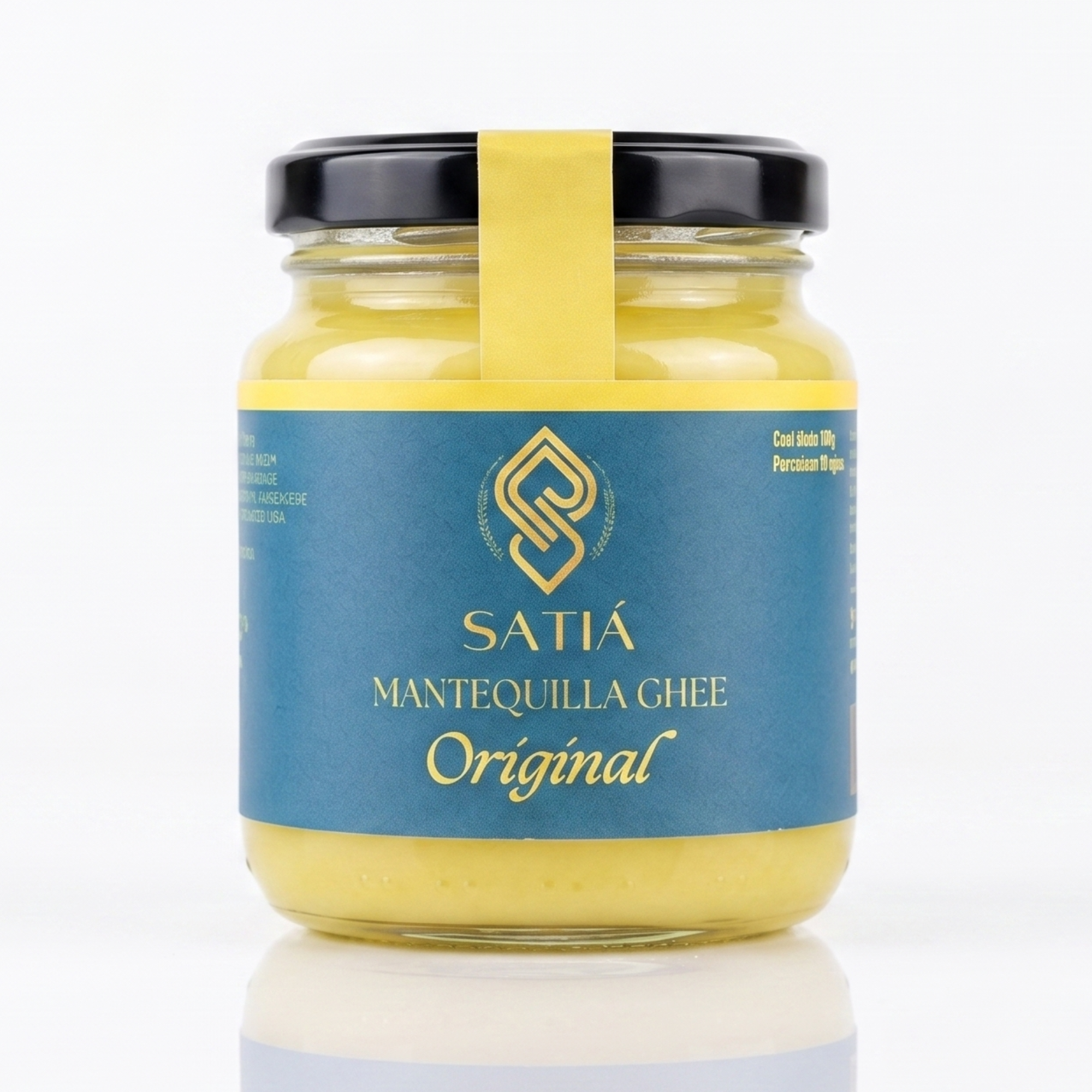 Ghee Clasica