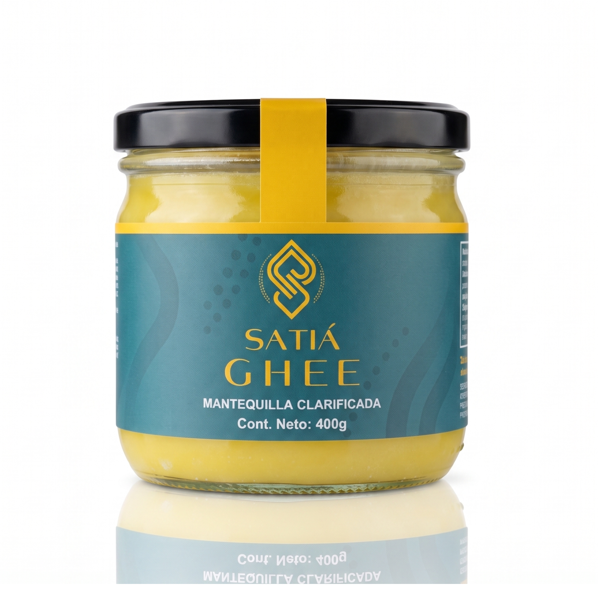 Ghee Clásica