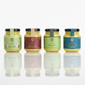 Pack 4 Mix Ghee